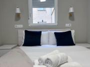 Plaza España Centro - Apartamento para 8 personas