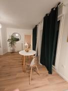 Top Bussy-Saint-Georges