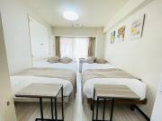 Endless Mitsui Minami 5jo II - Vacation STAY 18388