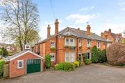 Banbury Cross B&B Banbury Cross B&B