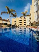 Casa Soñada -Appartment with pool and garage