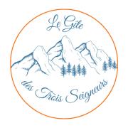 Le Gîte des Trois Seigneurs Le Gîte des Trois Seigneurs