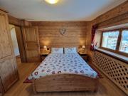 La Maison Des Coeurs, Cogne