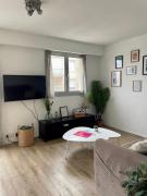 Charmant studio rénové au Coeur des Sables dOlonne