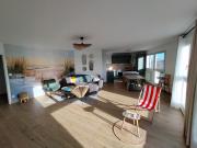 Appartement spacieux de standing CALAIS PLAGE