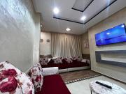 Résidence el mostakbal tanger