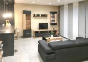 Appartement confortable à Apach avec balcon