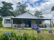 Woodifields Farm Stay