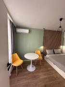 Piata Unirii Apartment Piata Unirii Apartment