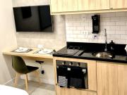 Studio AD330 Alto da Boa Vista - Esilo em SP