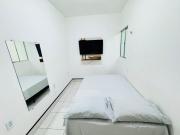 Ap próximo ao Arco com garagem