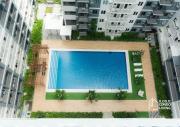 Family Unit A with Balcony - Iloilo Condo Living