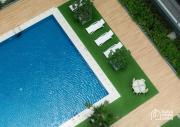 Family Unit A with Balcony - Iloilo Condo Living