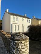 Top Rathlin Island