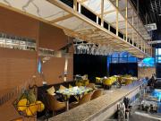 New Wave Apartment in Batumi near new Boulevard- 25th Floor