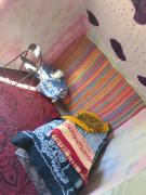 Travel Oasis Merzouga Camp