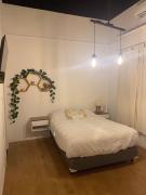 Acogedor Monoambiente Ideal Estudiantes