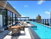 STUDIO DE LUXO na região da Barra e Vitória - Alive