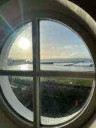 Top Rathlin Island