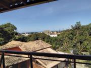 Suíte com piscina em Costa Azul