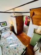 The Limehouse Cottage