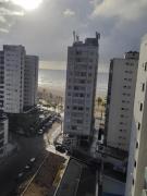 Cobertura a 1 quadra da praia!