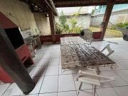 Beach House in Ubatuba Large and spacious