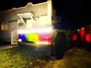 Dos Casitas Design District #1 - 3 Bedroom House