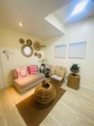 Sole Sisters Staycation