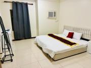 al bashair service apartment