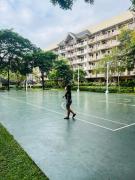 Arista Place Condo 2 bedroom unit