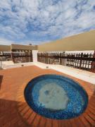 Apartamento aconchegante