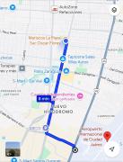 Top Manuel F. Martínez