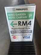 Top Kota Kinabalu
