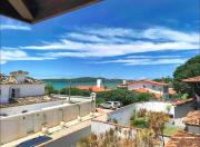 Beach House Manguinhos