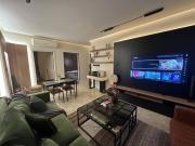 شقة غرفتين وصالة بجاكوزي شقة غرفتين وصالة بجاكوزي