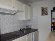 Appartement 3 pièces, proche du centre, idéal pour 4 personnes - FR-1-464-248