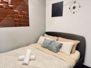 Studio Room at Neu Suites, Jalan Ampang KL