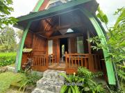 Ubud Leke-Leke Guesthouse - Rumah Kayu