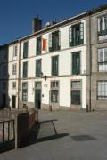 Top Santiago de Compostela