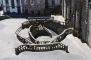 Top Santiago de Compostela