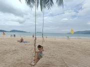 Sawansa 33B 425m2 Luxury Seaview Pool near Beach