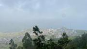 Radiance Art Residency Poombarai Kodaikanal