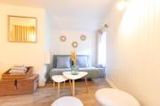 Au Petit Sommet - Cerf Brun Appartement centre ville 35M2