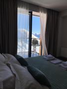 New Gudauri Four Seasons F4