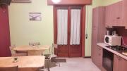 Spacious Apartment in Trapani + AC