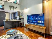 Feeling Again At Mutual Heights