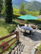 Chalet Aledia