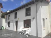 CASA EN EL CENTRO HISTÓRICO DE CASTRO URDIALES