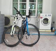 Bann Sawasdee Donmueng- Saimai หลังใหญ่ ฟรี wifi